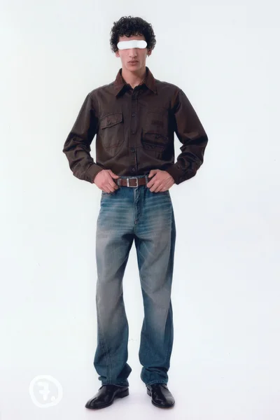 Look 7